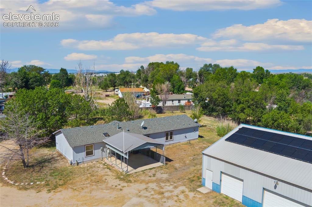 Image 38 of 38: Aerial View