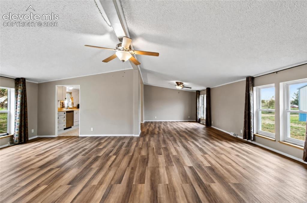 Image 8 of 38: Living Room