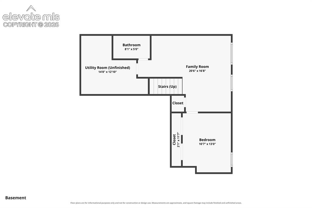 Image 47 of 48: Floor plan