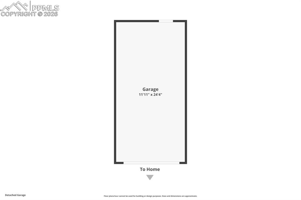 Image 49 of 49: View of room layout