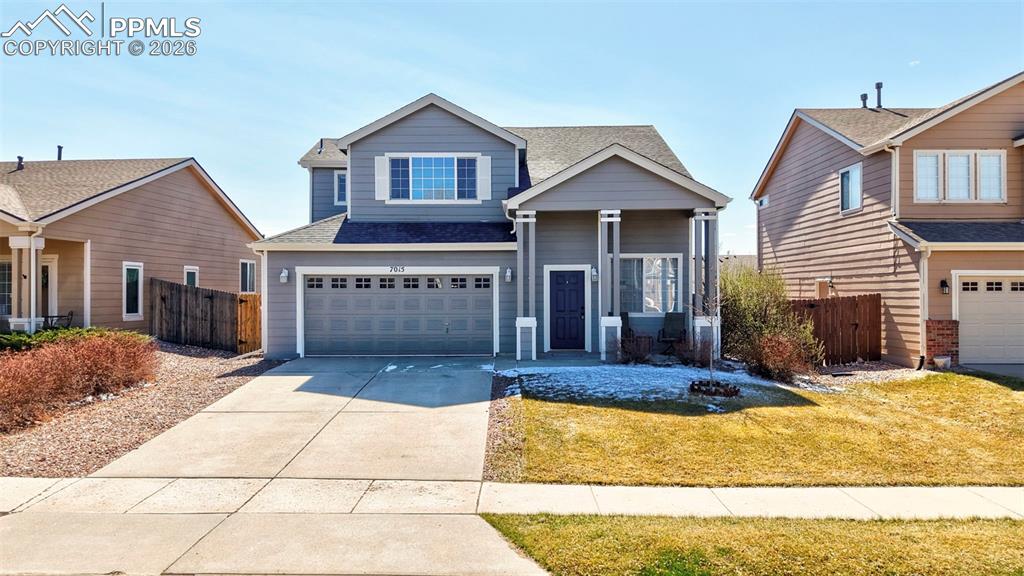 Image 1 of 36: Front of Structure