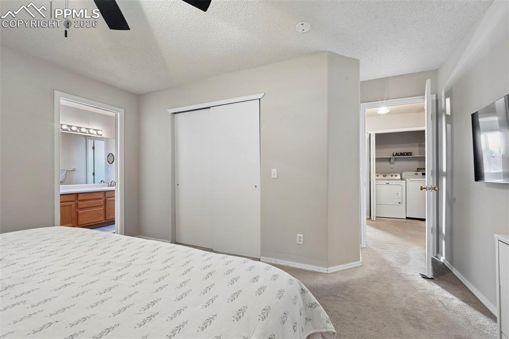 Image 23 of 36: Bedroom