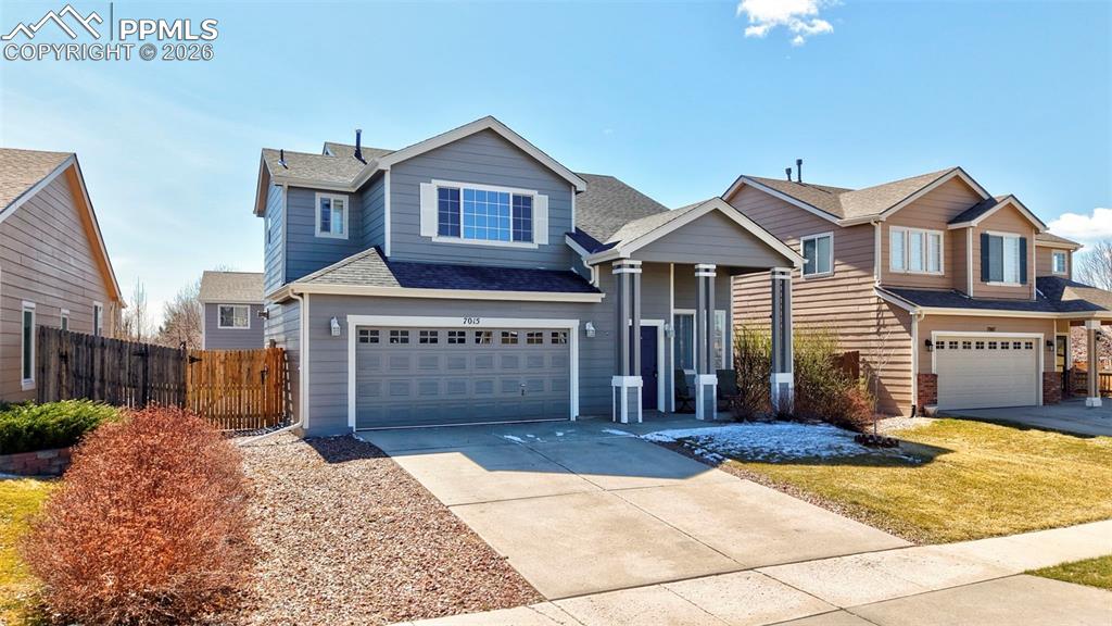 Image 27 of 36: Front of Structure