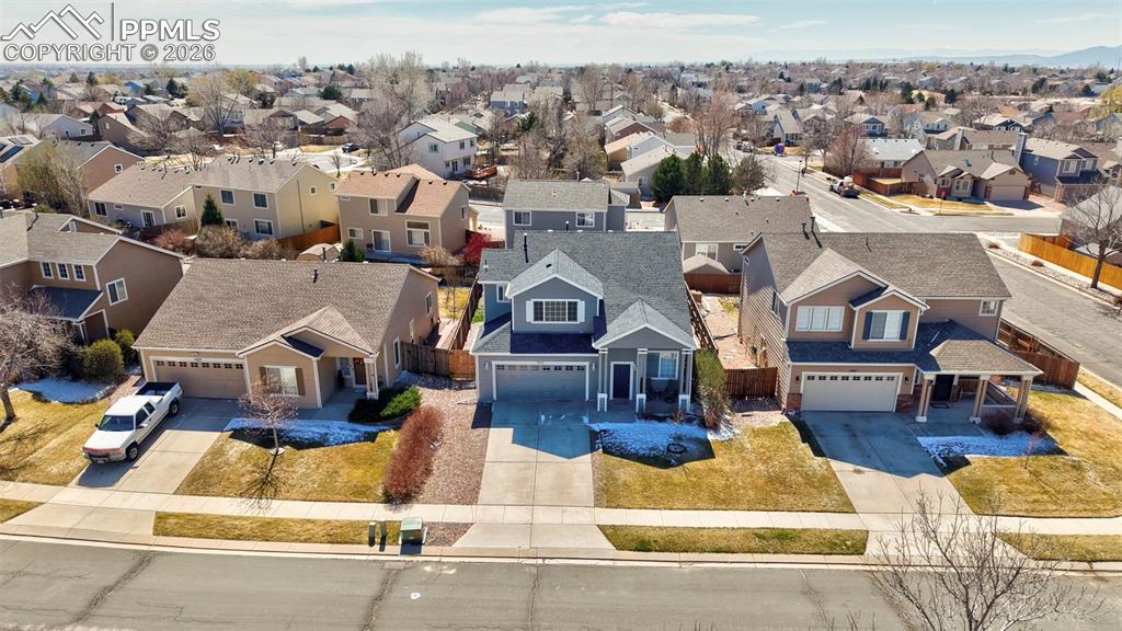 Image 29 of 36: Aerial View