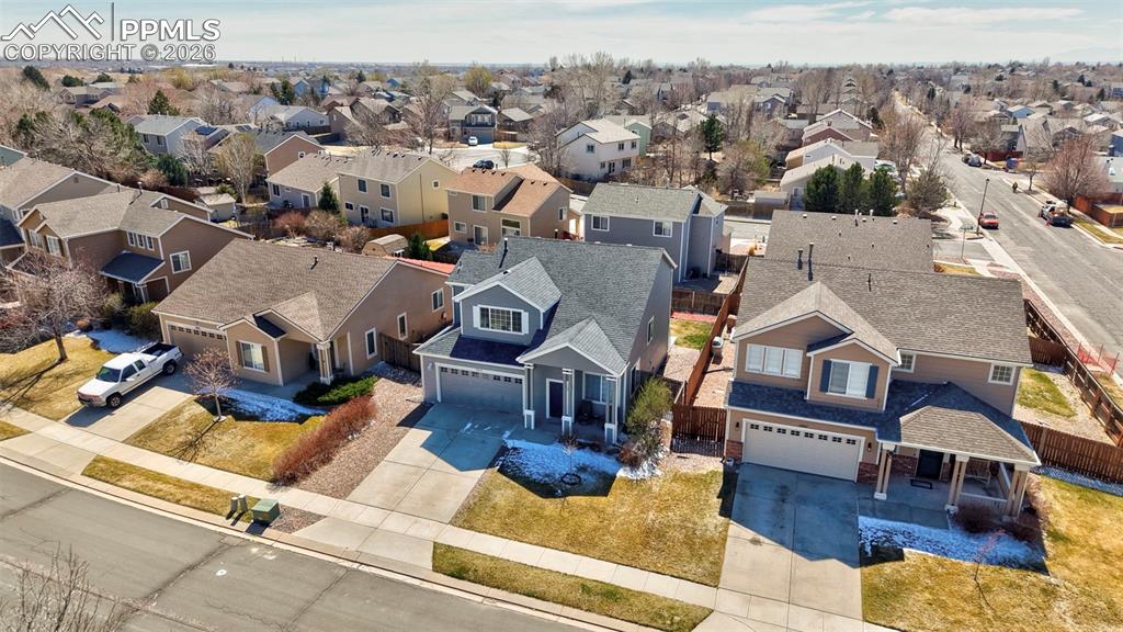 Image 30 of 36: Aerial View