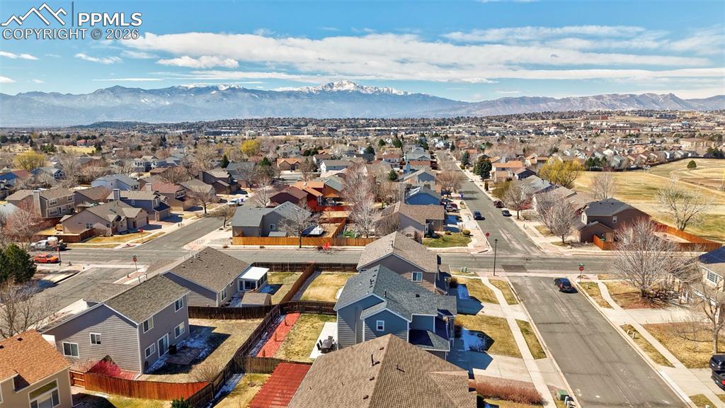 Image 31 of 36: Aerial View