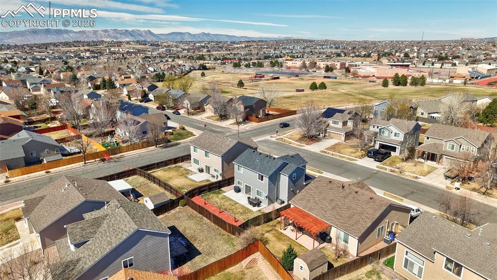 Image 32 of 36: Aerial View