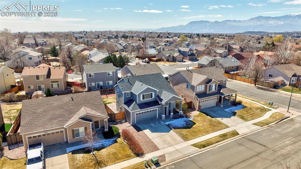 Image 33 of 36: Aerial View