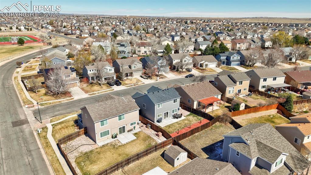 Image 34 of 36: Aerial View