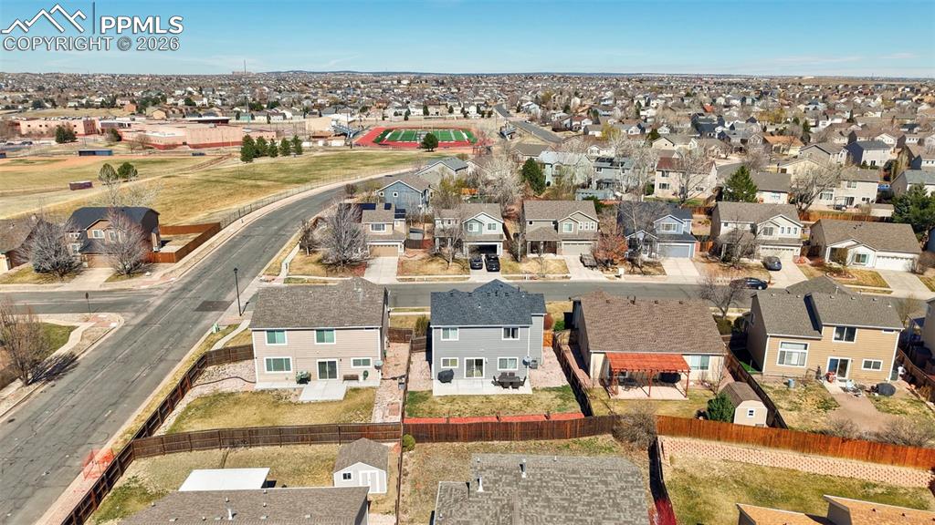 Image 35 of 36: Aerial View