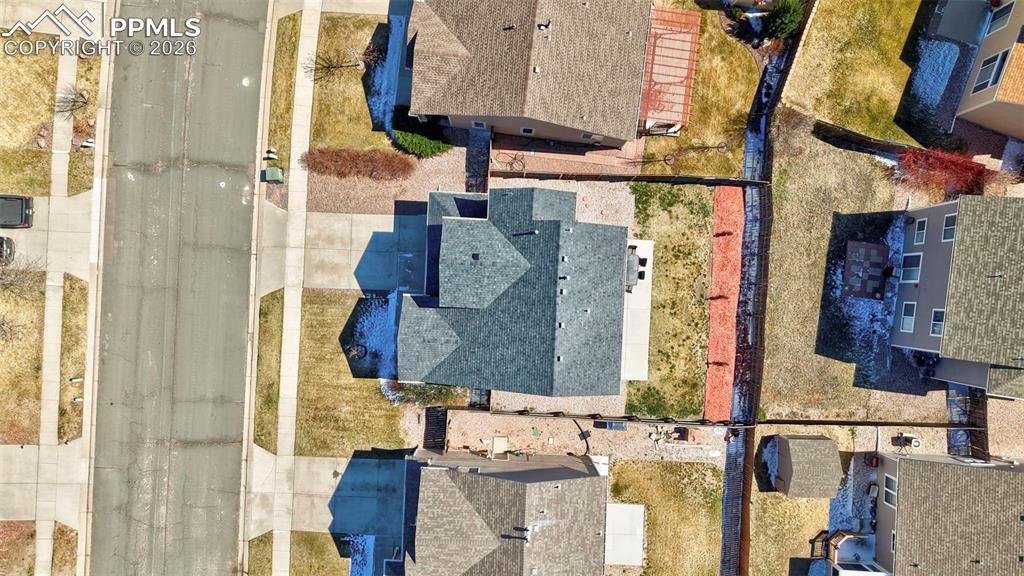 Image 36 of 36: Aerial View