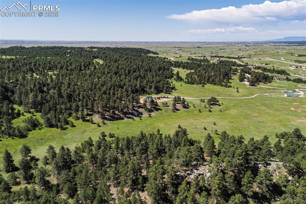 Image 49 of 50: Aerial View