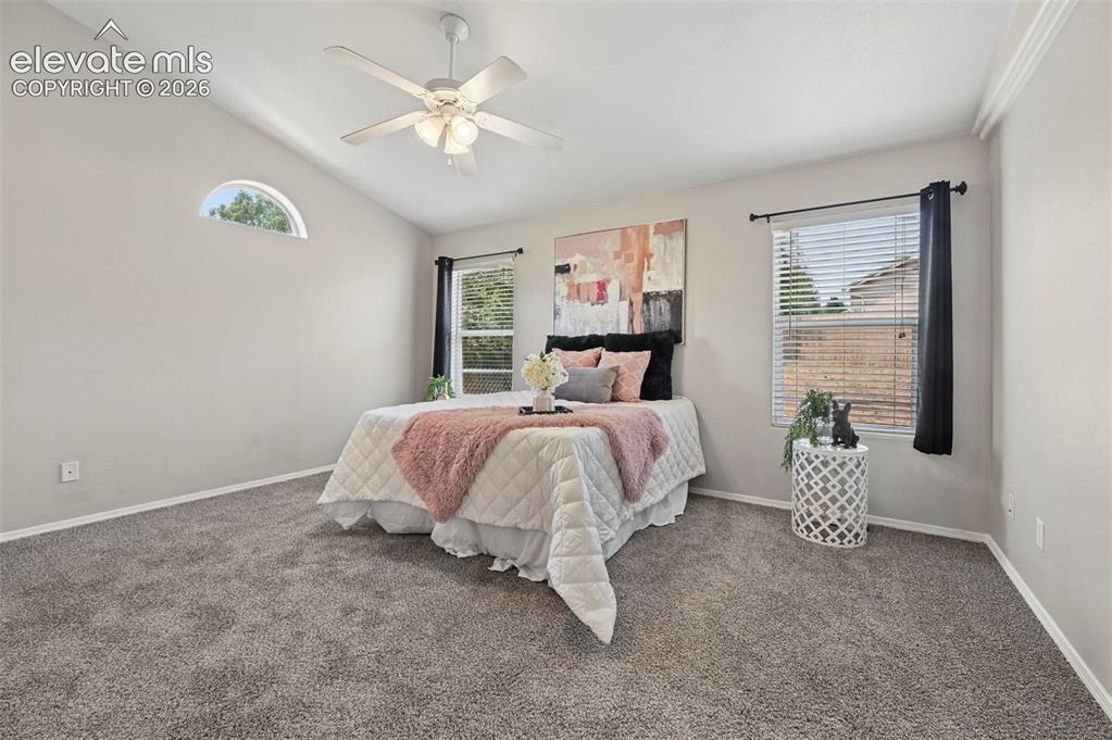 Image 15 of 35: Master Bedroom