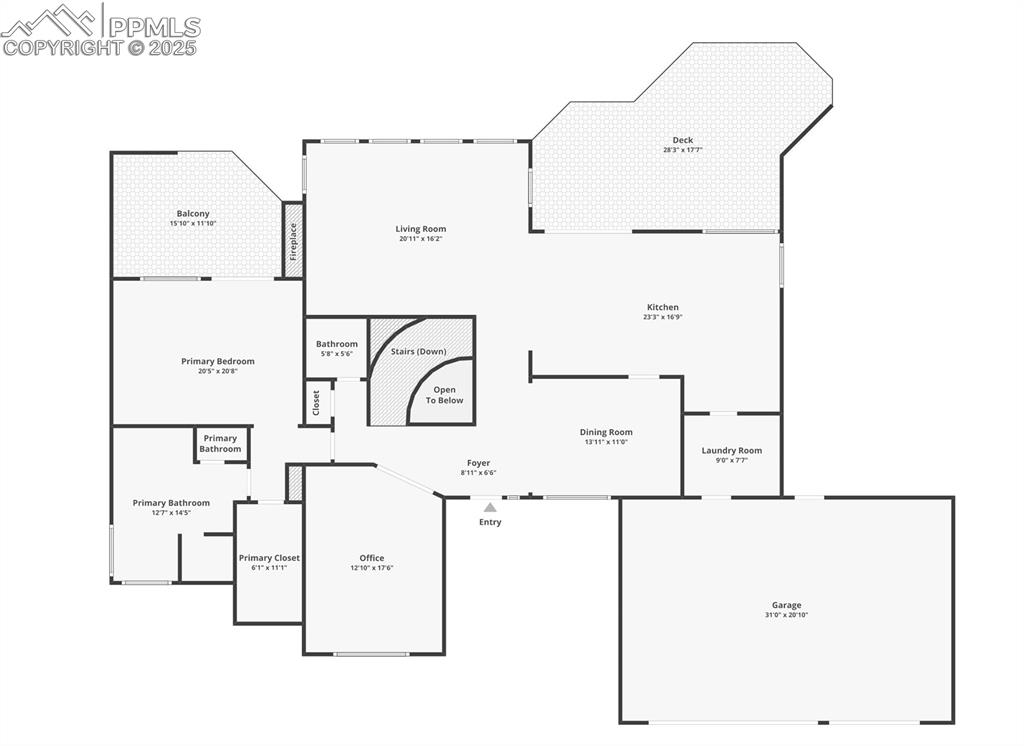 Image 49 of 50: Main Level