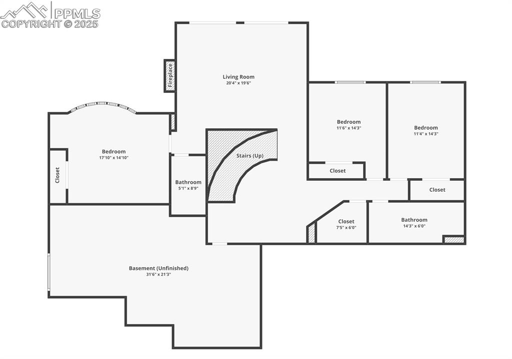 Image 50 of 50: Basement