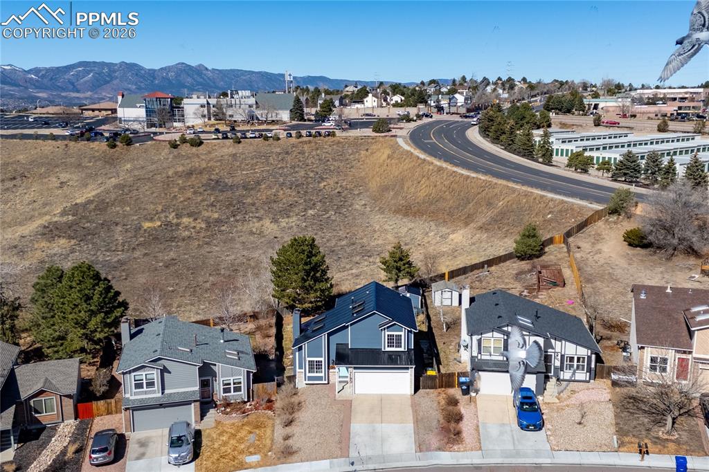 Image 33 of 36: Aerial View