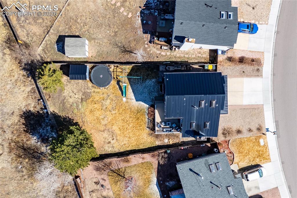 Image 34 of 36: Aerial View