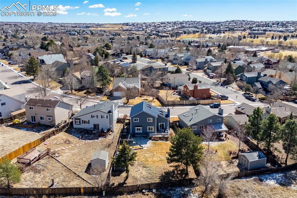 Image 35 of 36: Aerial View