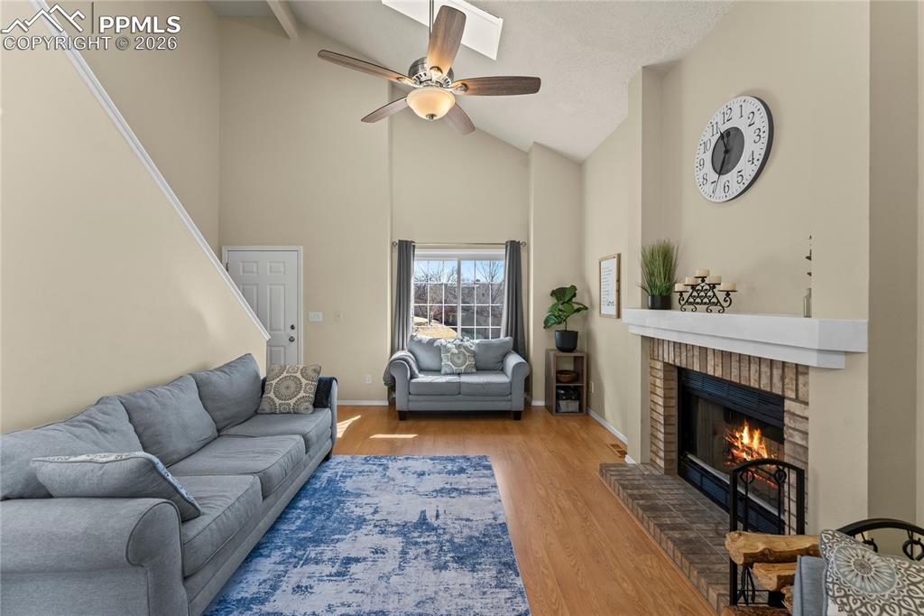 Image 7 of 36: Living Room