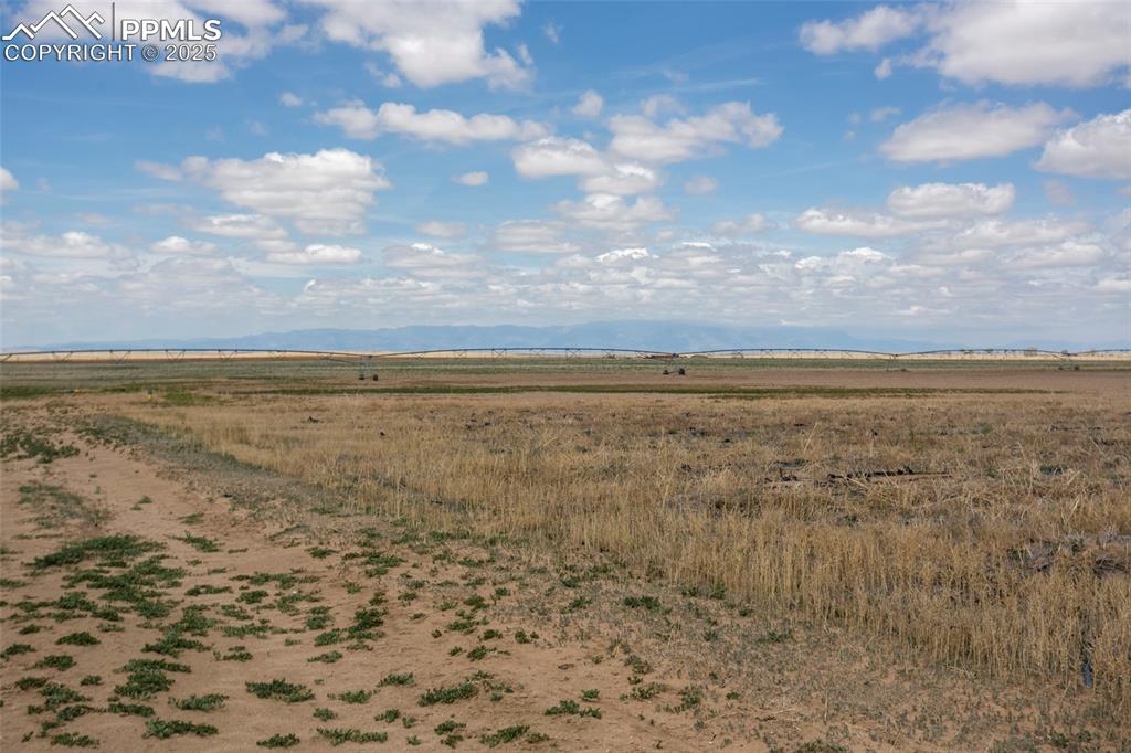 Image 25 of 26: View of mountain feature with a rural view