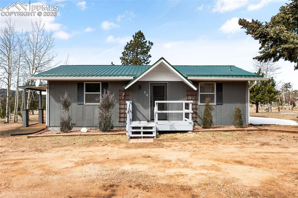 Image 1 of 24: Front of Structure