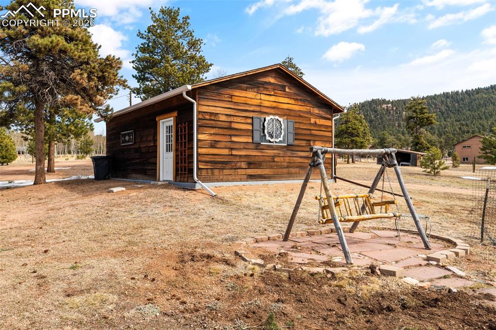 Image 17 of 24: Out Buildings