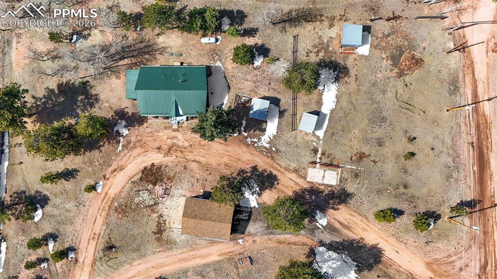 Image 23 of 24: Aerial View