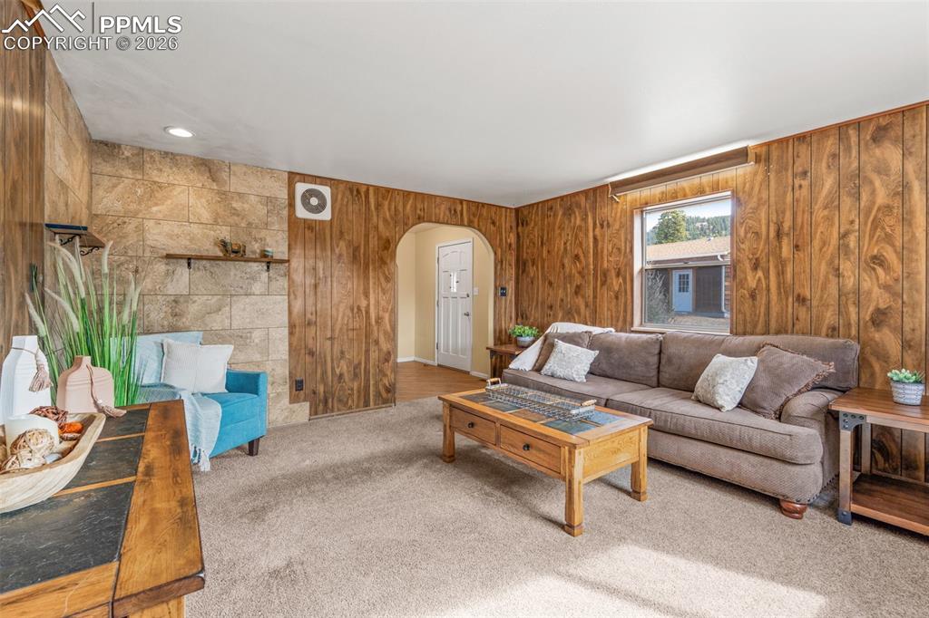 Image 5 of 24: Living Room