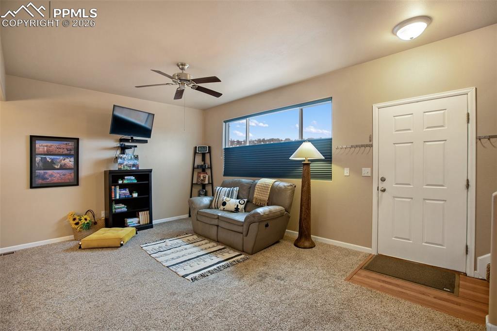 Image 7 of 29: Living Room