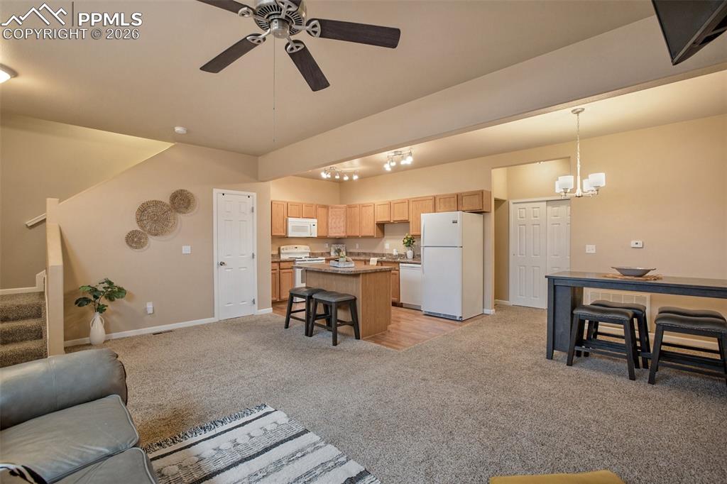 Image 9 of 29: Living Room