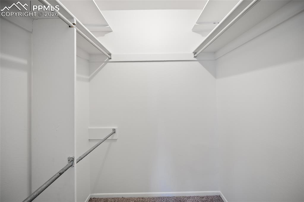 Image 16 of 49: Closet