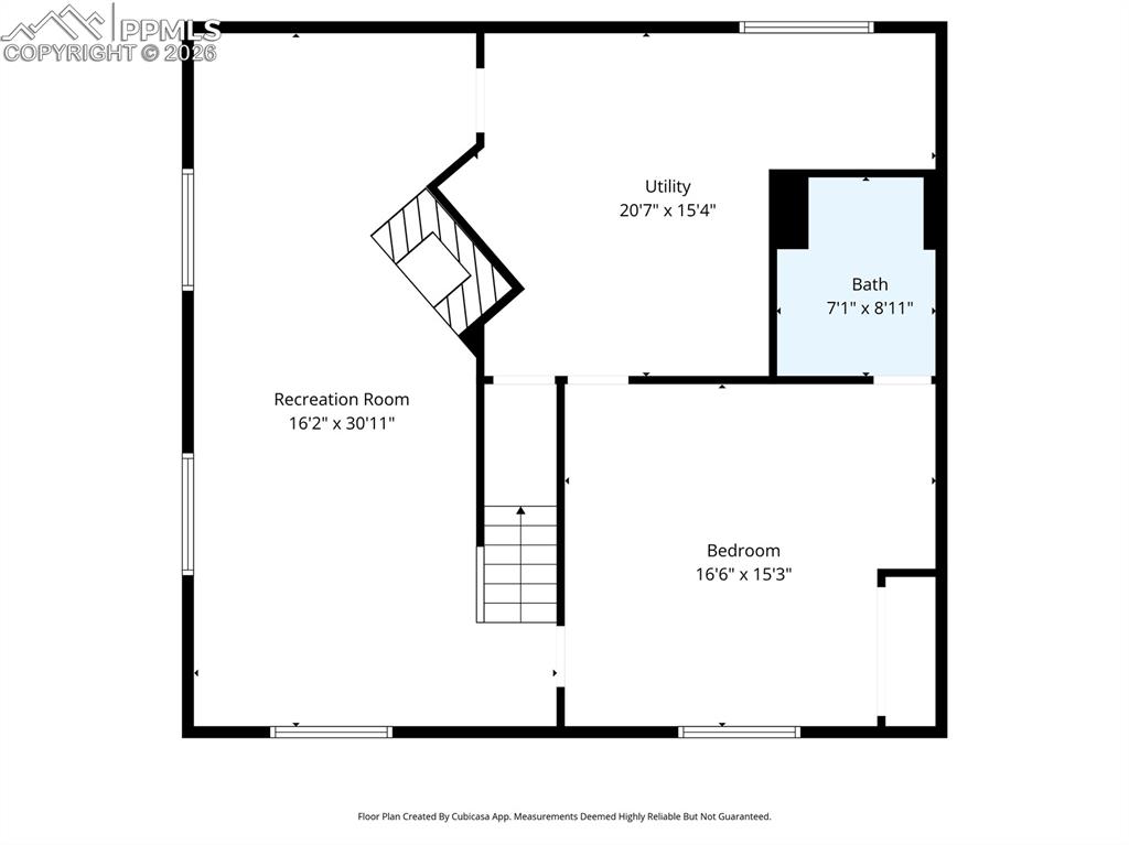 Image 49 of 49: Floor Plan