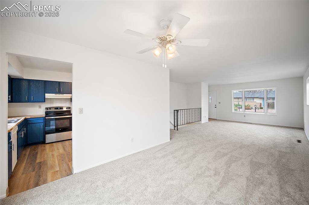 Image 8 of 49: Living Room