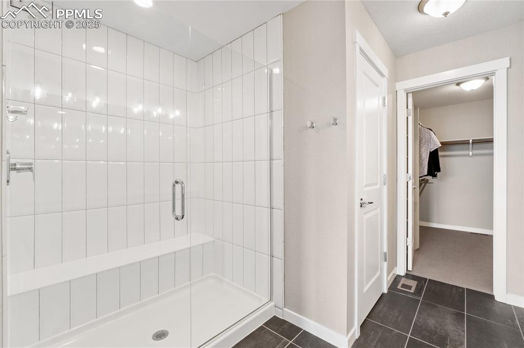 Image 28 of 42: Master Bathroom