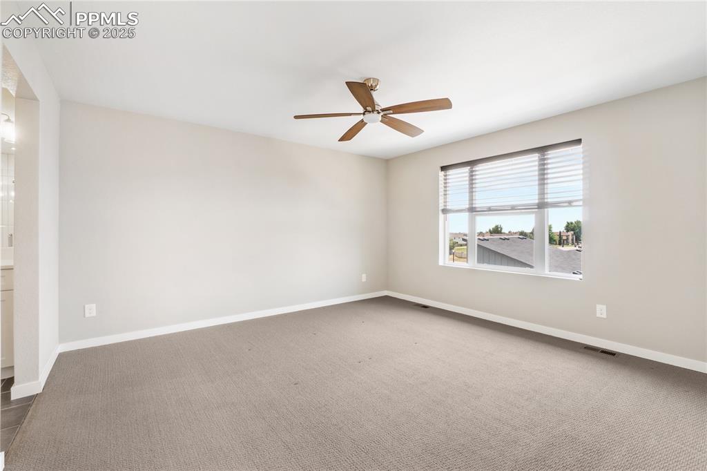 Image 30 of 42: Master Bedroom