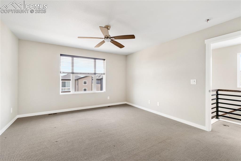 Image 32 of 42: Master Bedroom