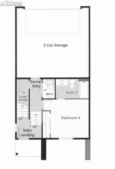 Image 5 of 42: Lower Floor