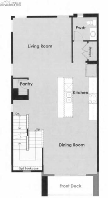 Image 6 of 42: Main Floor