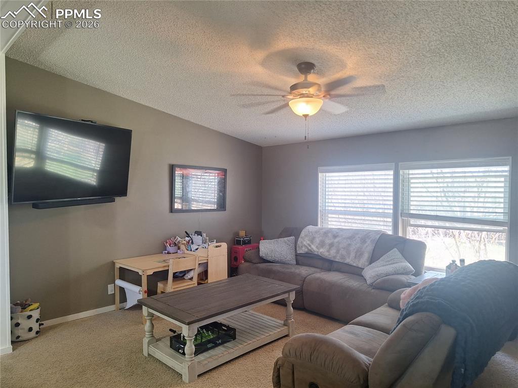 Image 15 of 39: Living Room