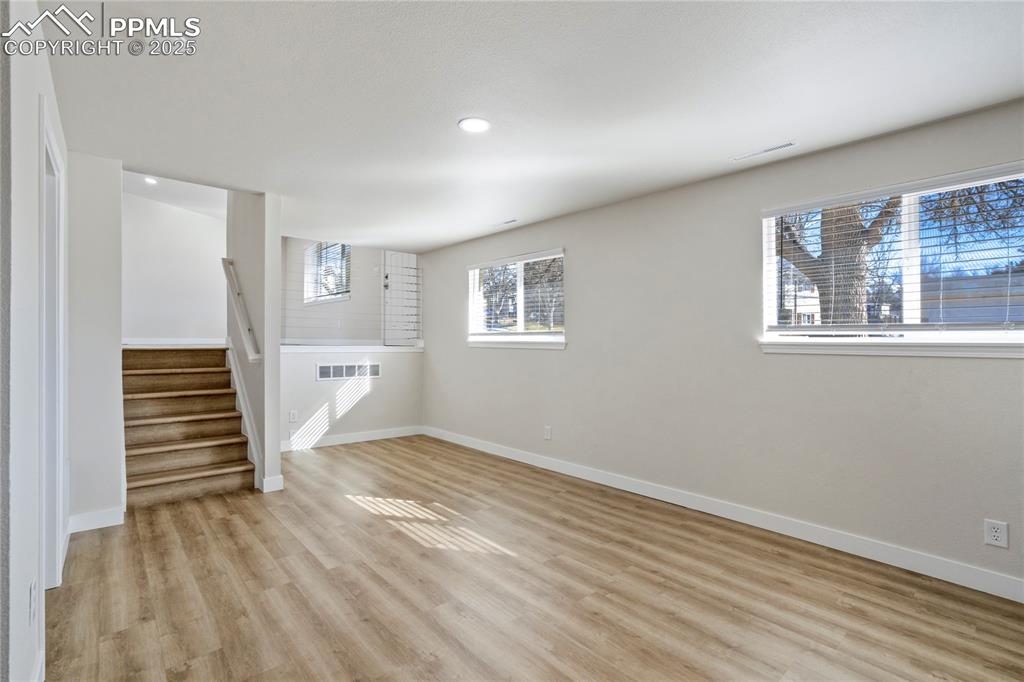 Image 35 of 40: Basement