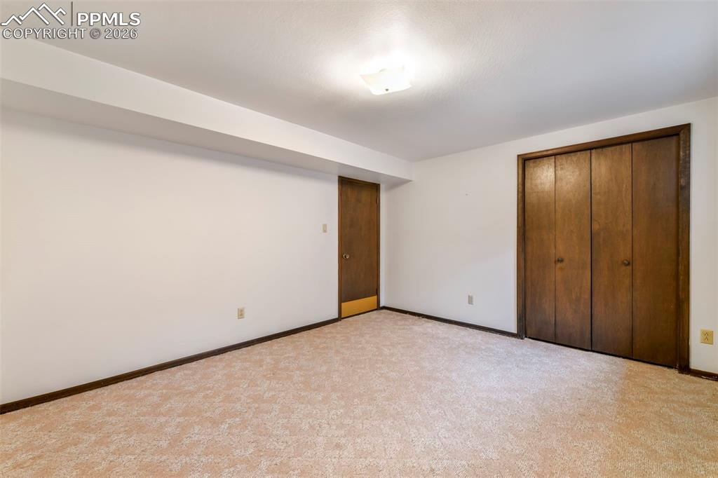 Image 31 of 50: Basement