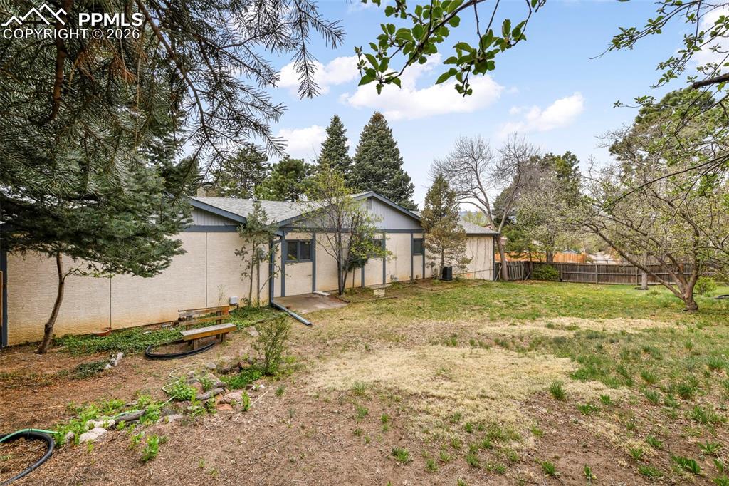 Image 39 of 50: Basement