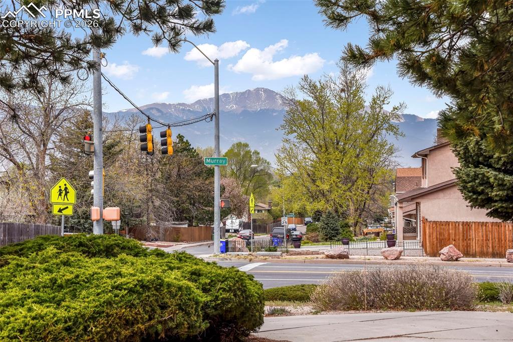 Image 41 of 50: Side of Structure