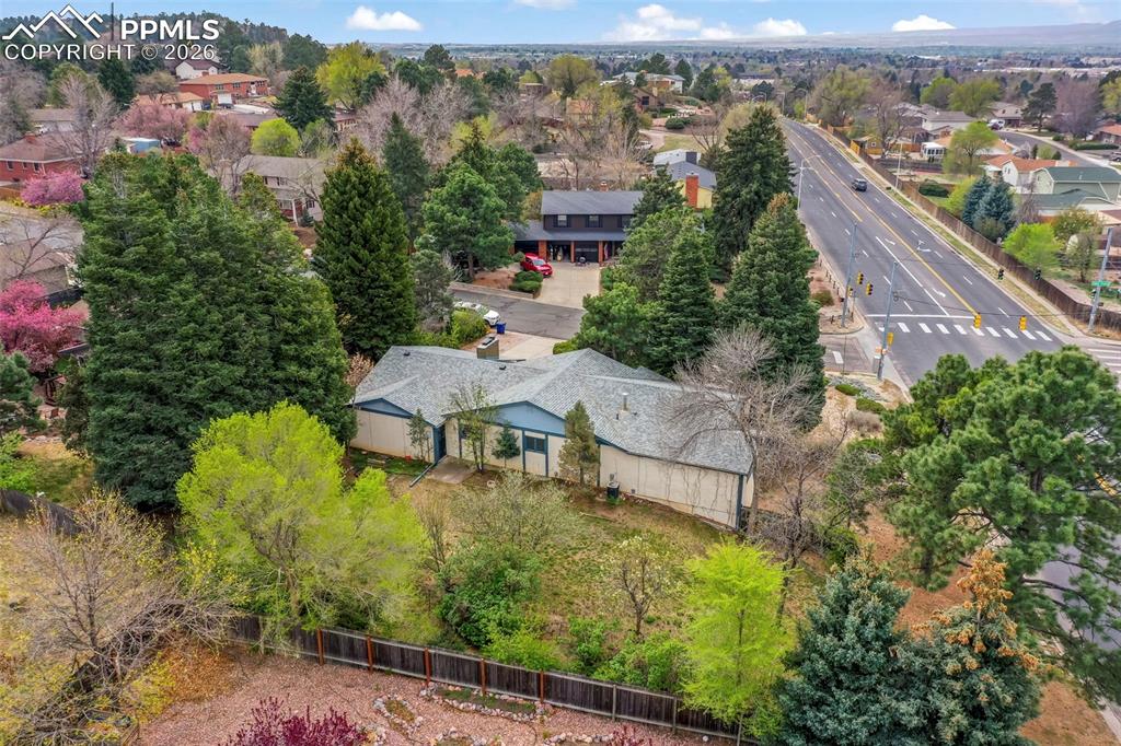 Image 49 of 50: Aerial View