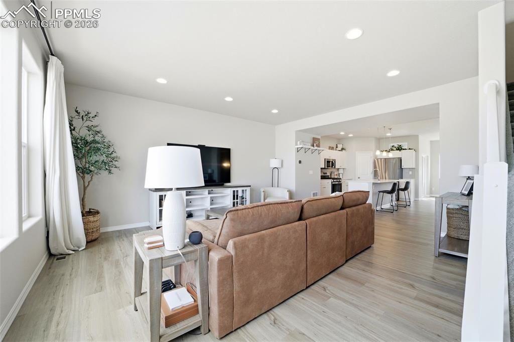 Image 13 of 44: Living Room