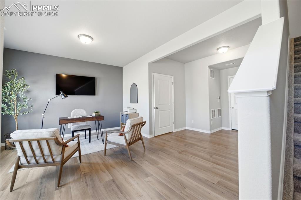 Image 2 of 44: Office