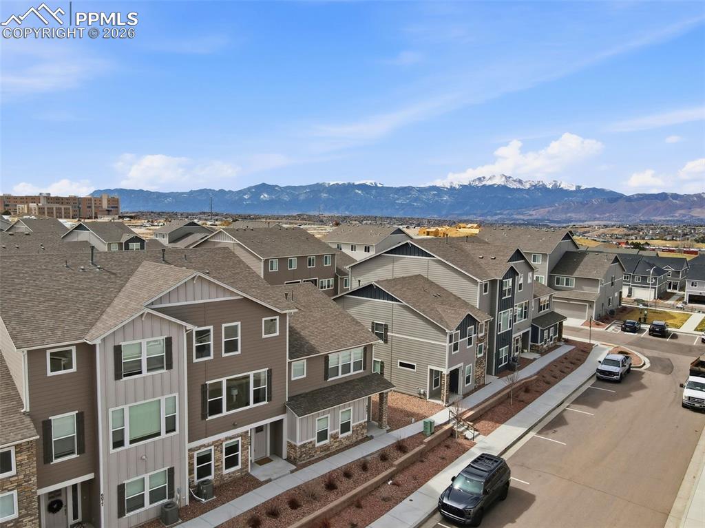 Image 41 of 44: Aerial View