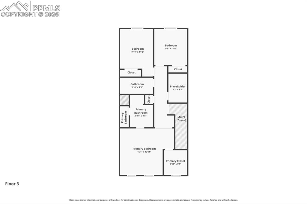 Image 44 of 44: Floor Plan