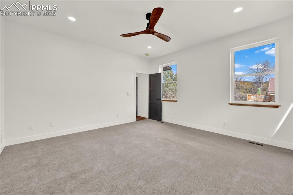 Image 27 of 47: Master Bedroom