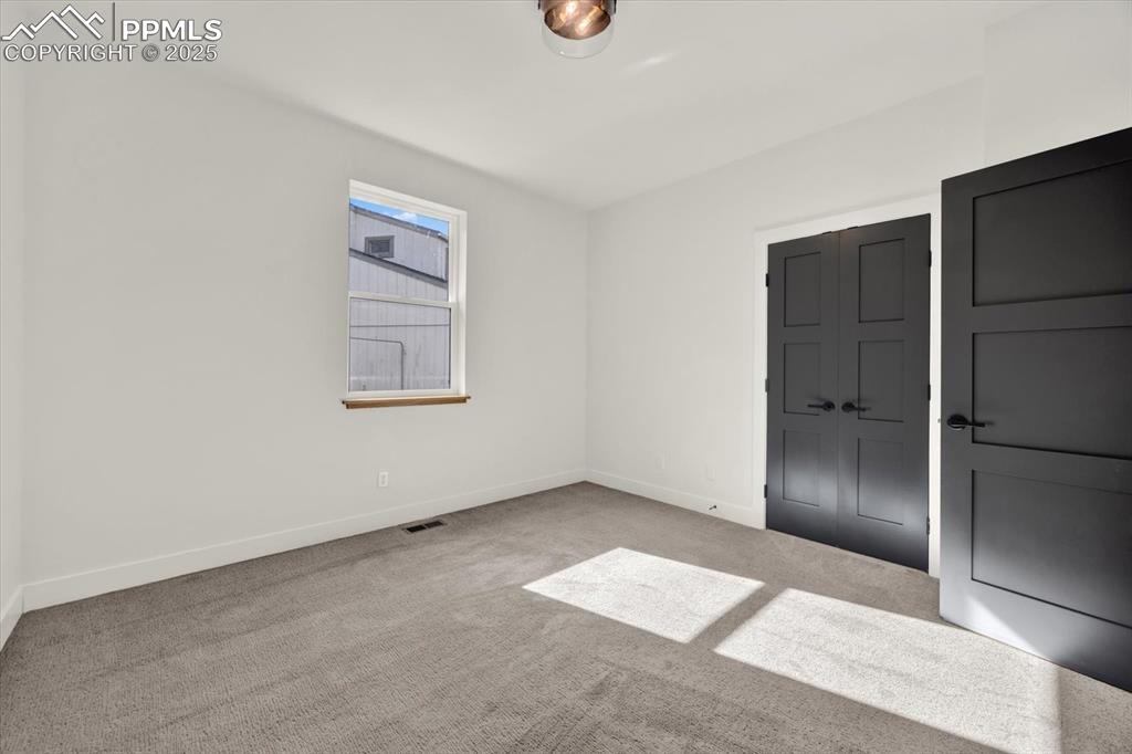 Image 30 of 47: Bedroom